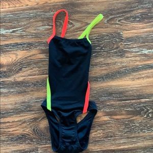 Speedo Endurance Lite swimsuit size 24